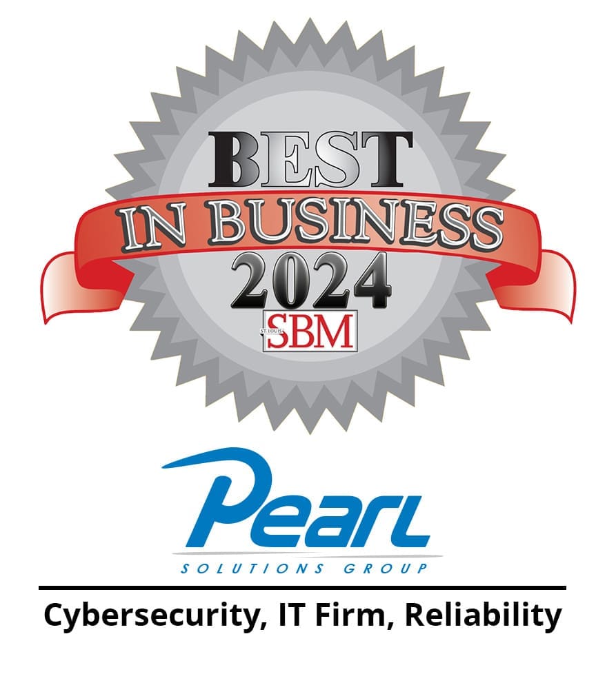 SBM Best in Business 2024 logo