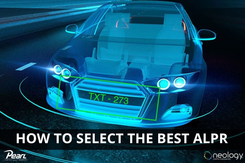 How to Select the Best ALPR