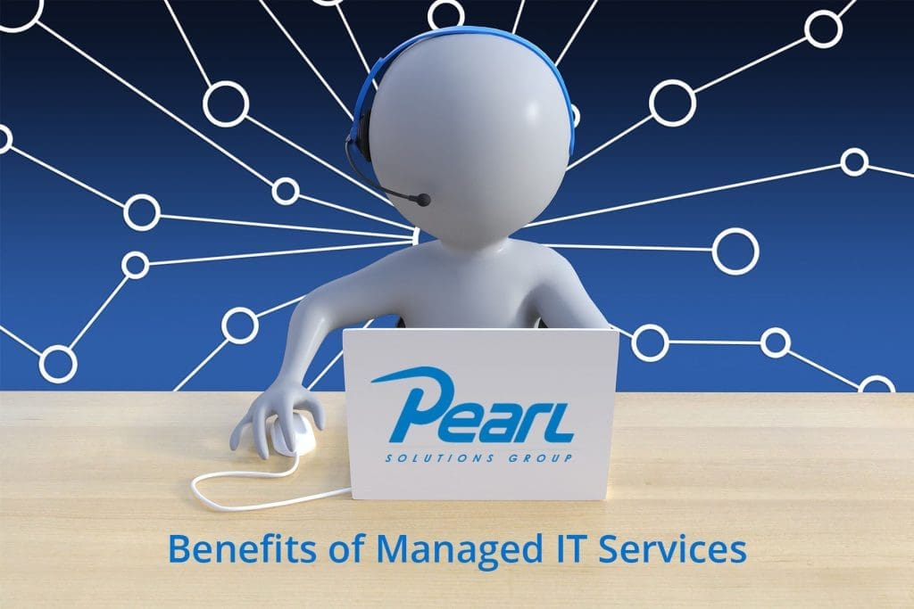 Benefits of Managed IT Services