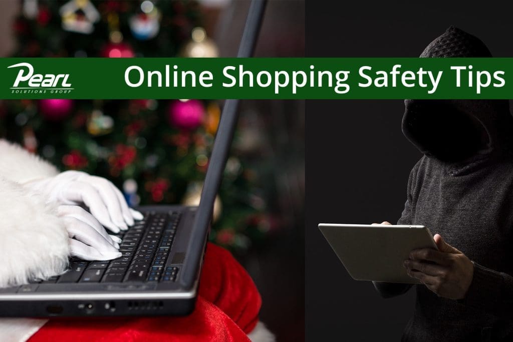Online Safety Shopping Tips