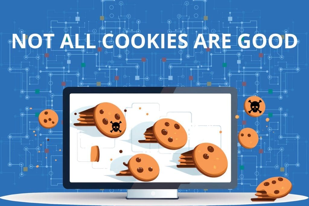 Not all cookies are good