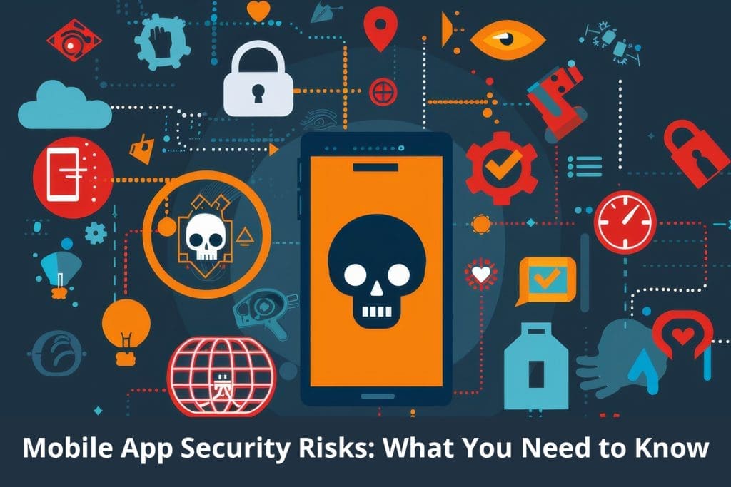 Mobile App Security Risks
