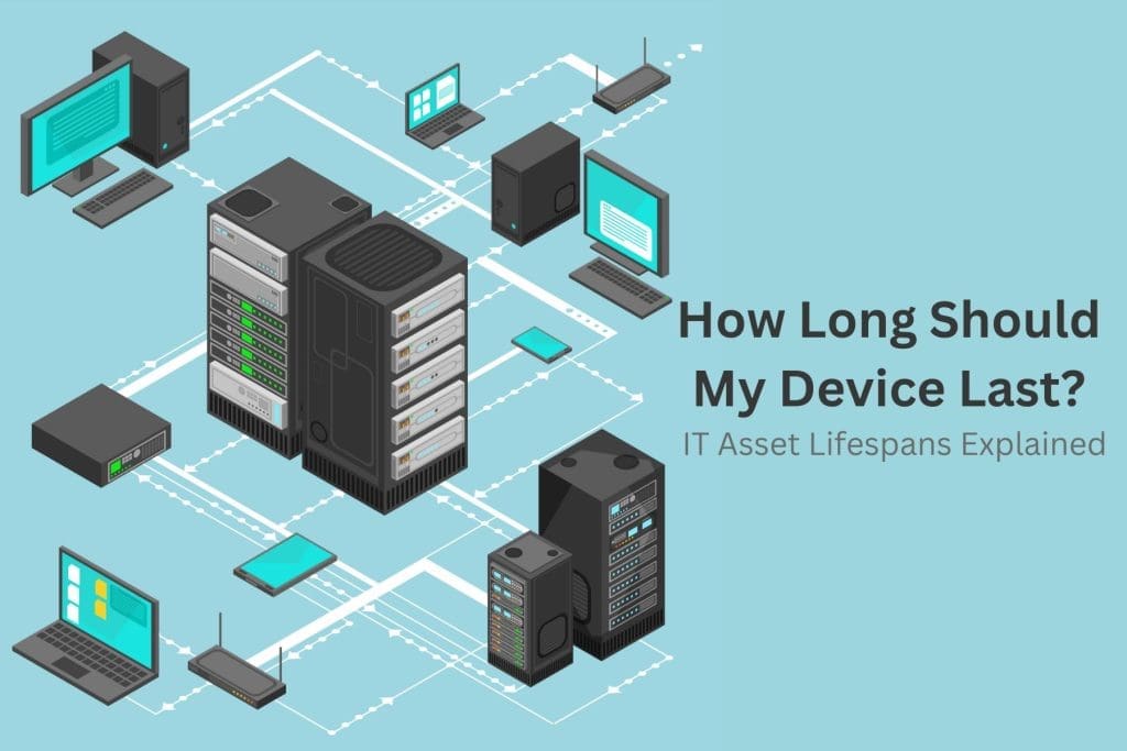 How Long Should My Device Last