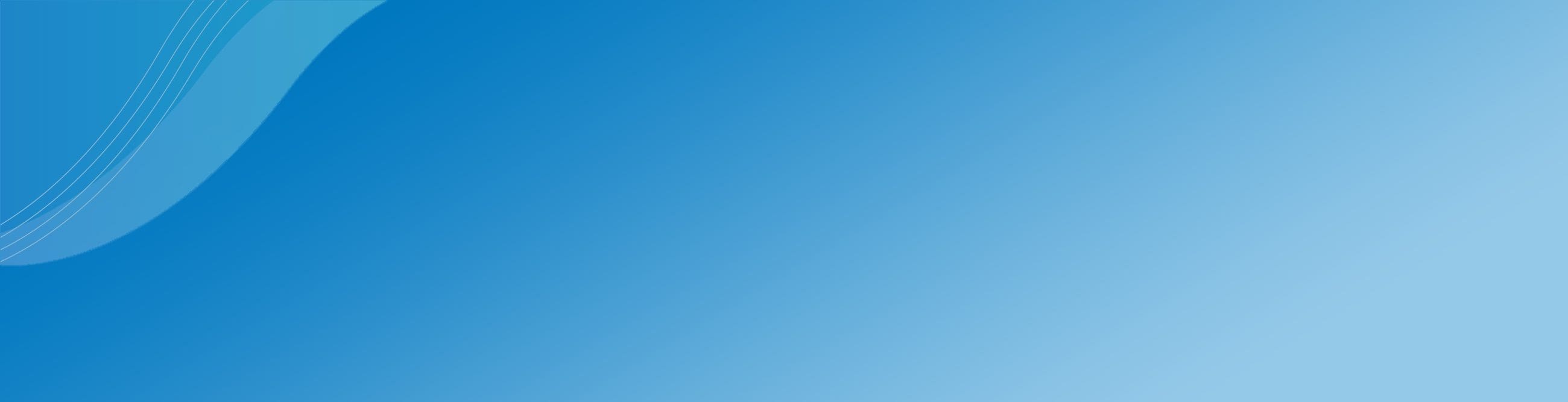 Abstract dotted blue background for IT conference