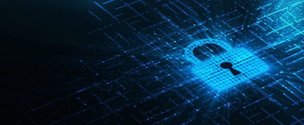 Cyber Security Data Protection Business Privacy
